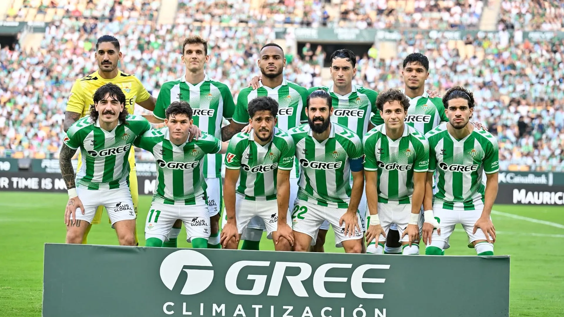 Bosteko Andaluzkoa